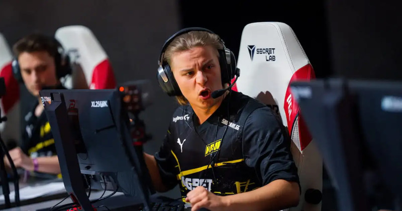 NAVI се пребори с умората и спечели шести пореден CS2 финал на IEM Rio! NAVI се пребори с умората и спечели шести пореден CS2 финал на IEM Rio!