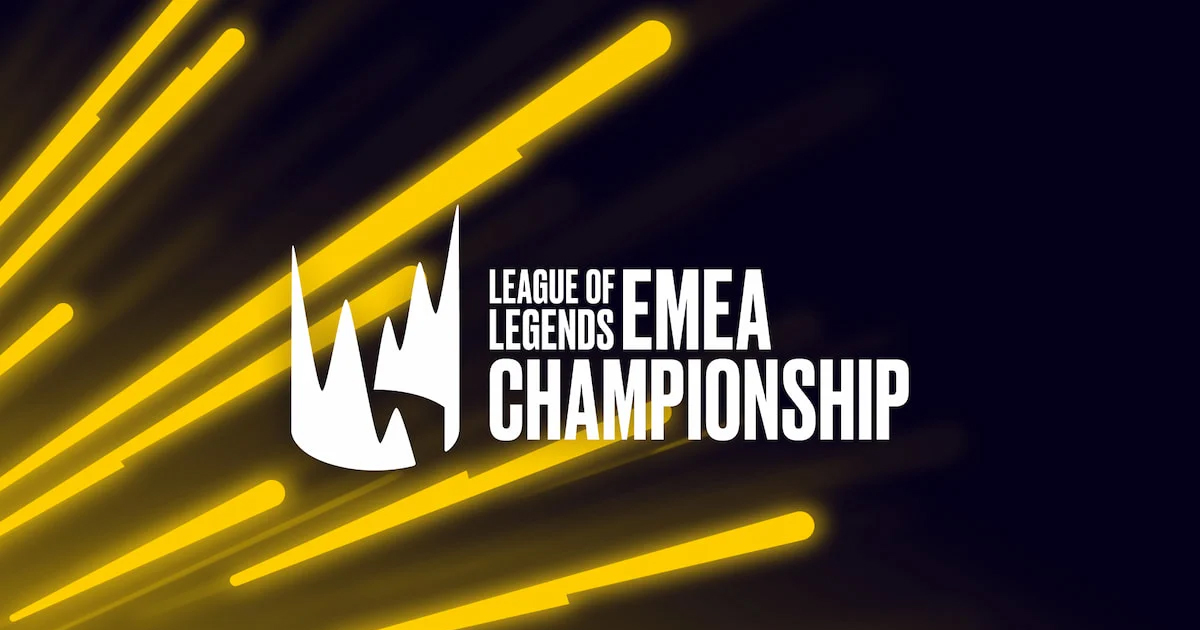 LEC освежава Summer Split формàта с ново, по-конкуретно разпределение! LEC освежава Summer Split формàта с ново, по-конкуретно разпределение!
