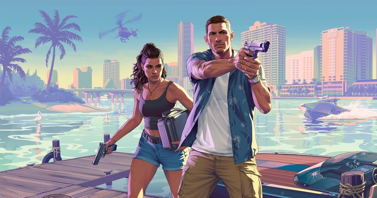GTA VI ще поддържа 60 FPS за PS5 Pro! Останалите модели може и да нямат този късмет! GTA VI ще поддържа 60 FPS за PS5 Pro! Останалите модели може и да нямат този късмет!