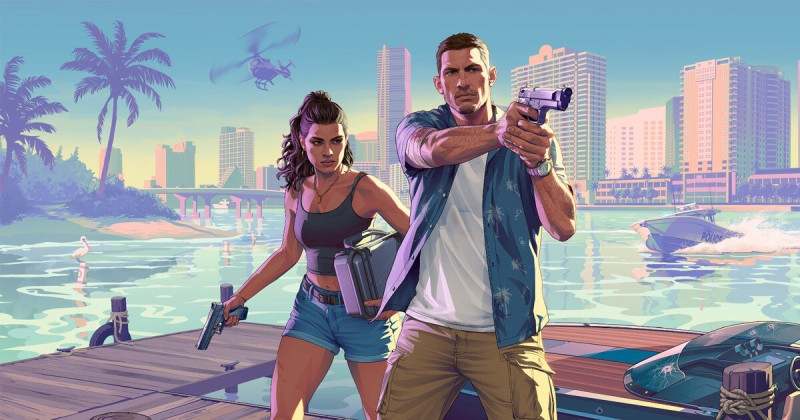 GTA VI ще поддържа 60 FPS за PS5 Pro! Останалите модели може и да нямат този късмет! GTA VI ще поддържа 60 FPS за PS5 Pro! Останалите модели може и да нямат този късмет!