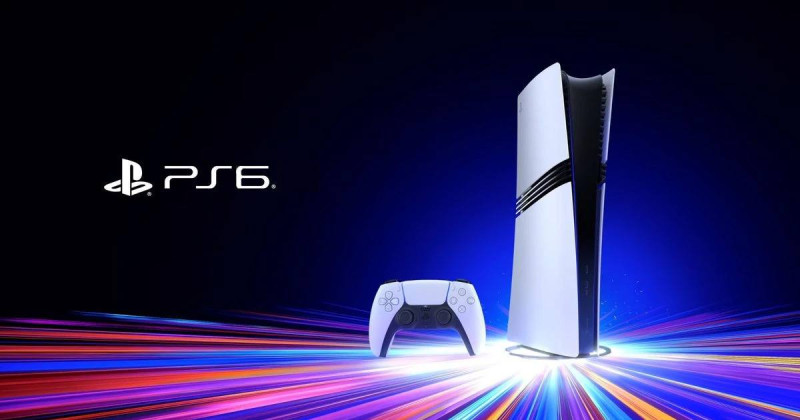 Очакванията за PlayStation 6 - конзола с производителност двойна на PS5 Pro и по-мощна от RTX4090? Очакванията за PlayStation 6 - конзола с производителност двойна на PS5 Pro и по-мощна от RTX4090?