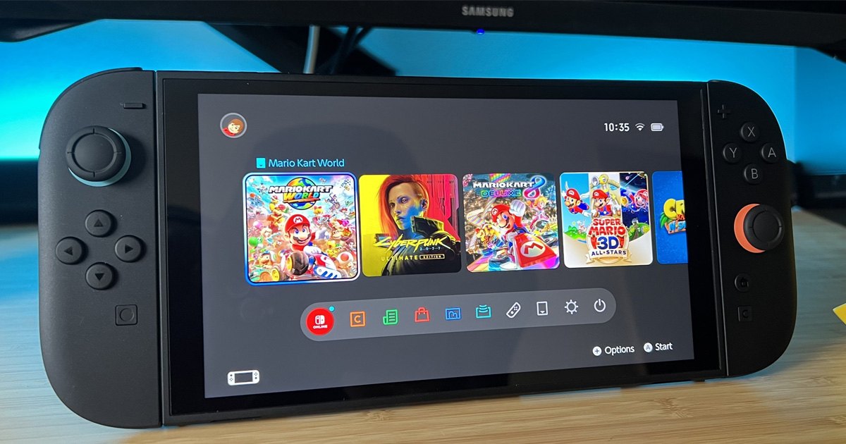 Стратегията на Nintendo: по една игра на месец и печелейки вниманието на геймърите!