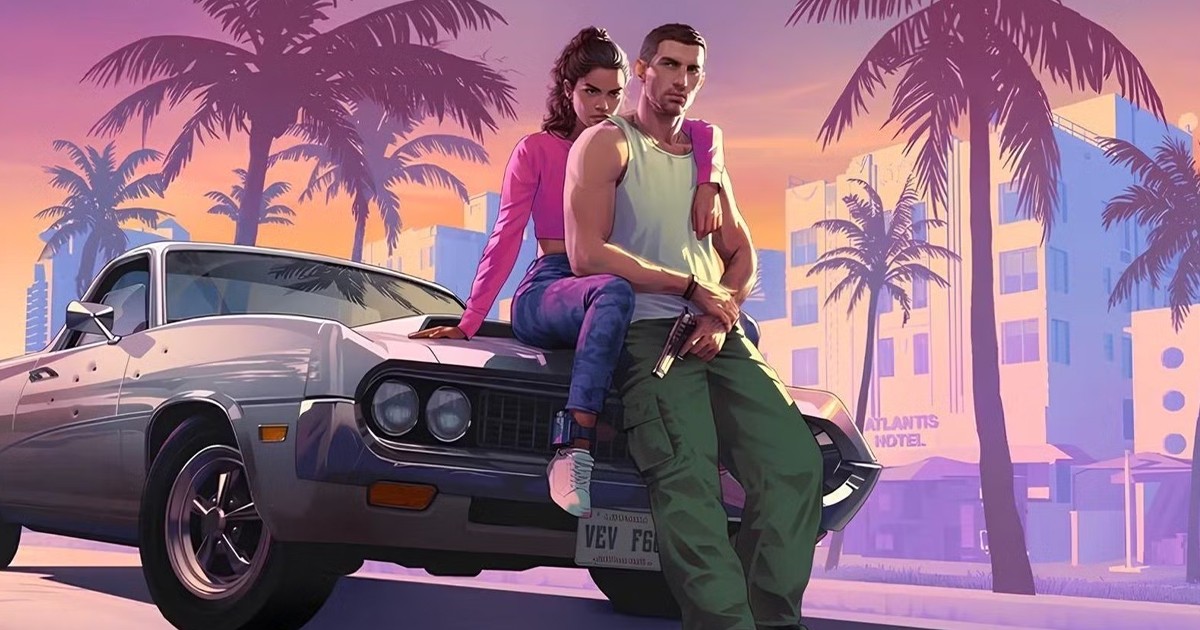 GTA6 ще заблести година след премиерата — търпението ще си струва! GTA6 ще заблести година след премиерата — търпението ще си струва!