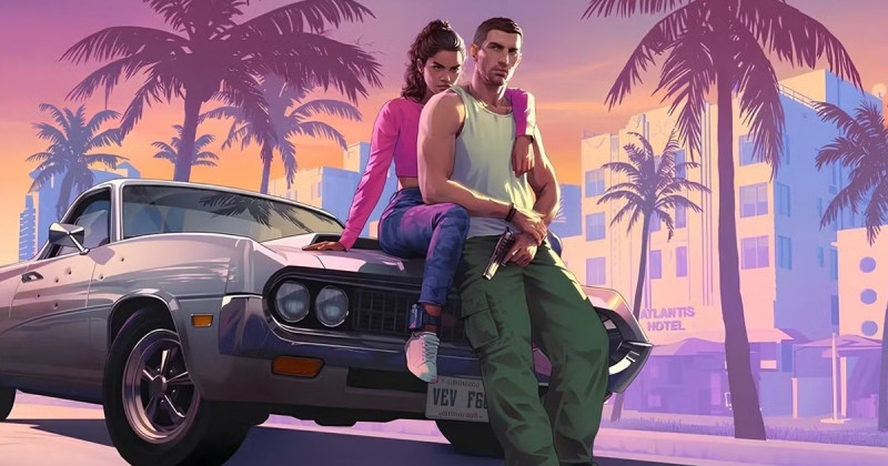 GTA6 ще заблести година след премиерата — търпението ще си струва! GTA6 ще заблести година след премиерата — търпението ще си струва!