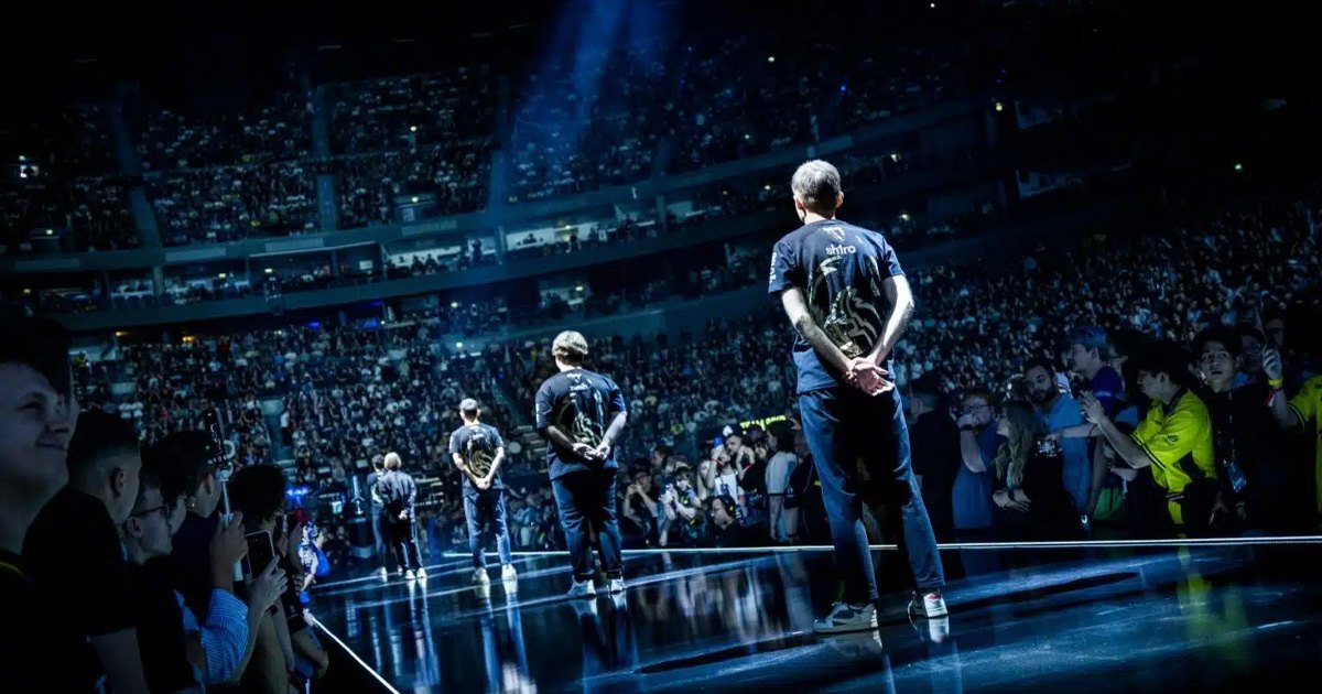 Team Spirit триумфира на IEM Cologne 2025 с категорична победа над MOUZ! Team Spirit триумфира на IEM Cologne 2025 с категорична победа над MOUZ!