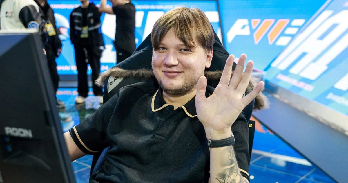 "S1mple" се присъедини към Tier 3 отбора BC Game: "Не мога да губя игрово време, седейки на скамейката!"