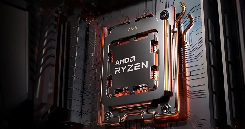 Steam извади статистиката: AMD с най-висока популярност сред потребители от 17 години насам! Steam извади статистиката: AMD с най-висока популярност сред потребители от 17 години насам!