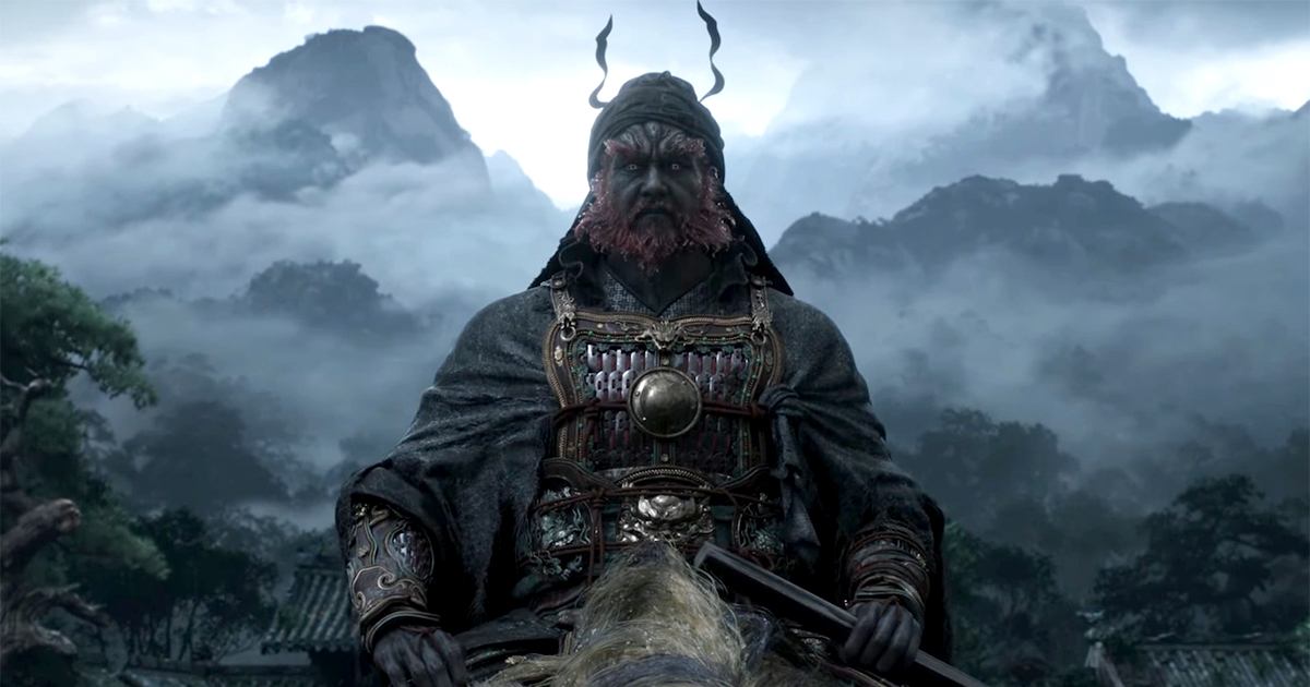 Black Myth: Wukong получава гигантски ъпдейт от 100GB и подобрения на производителността! Black Myth: Wukong получава гигантски ъпдейт от 100GB и подобрения на производителността!