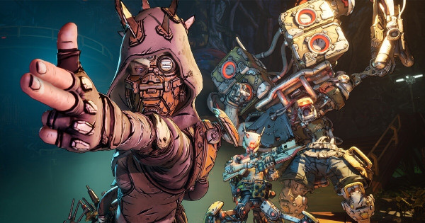 Borderlands 4 поевтиня и достигна цена от 110 лева - спекулира се с нисък интерес към играта! Borderlands 4 поевтиня и достигна цена от 110 лева - спекулира се с нисък интерес към играта!