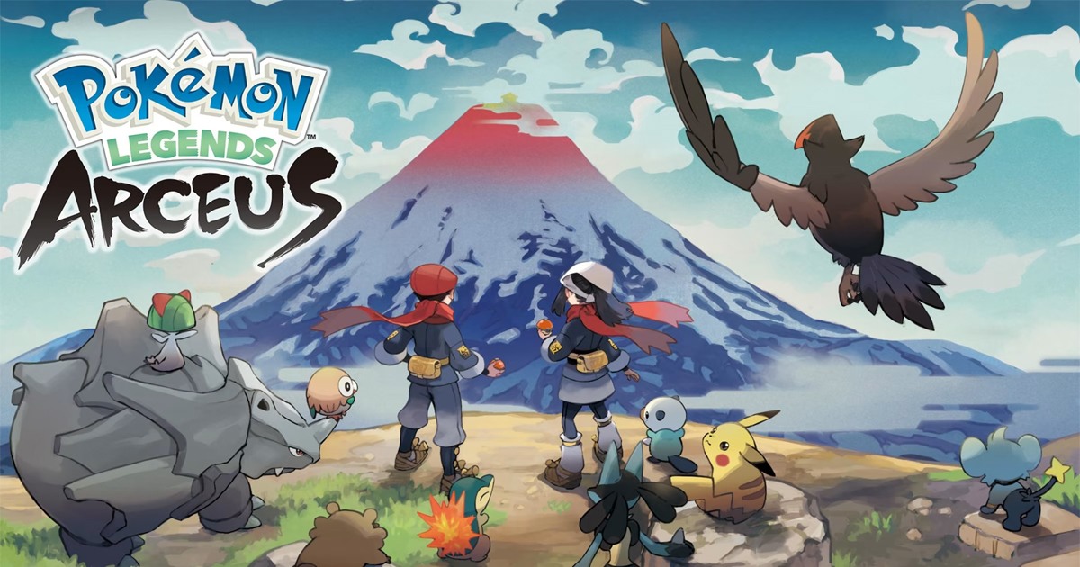 Теч на информация разкри безумни цифри - Pokemon на Nintendo носи печалби от над 1000%! Теч на информация разкри безумни цифри - Pokemon на Nintendo носи печалби от над 1000%!