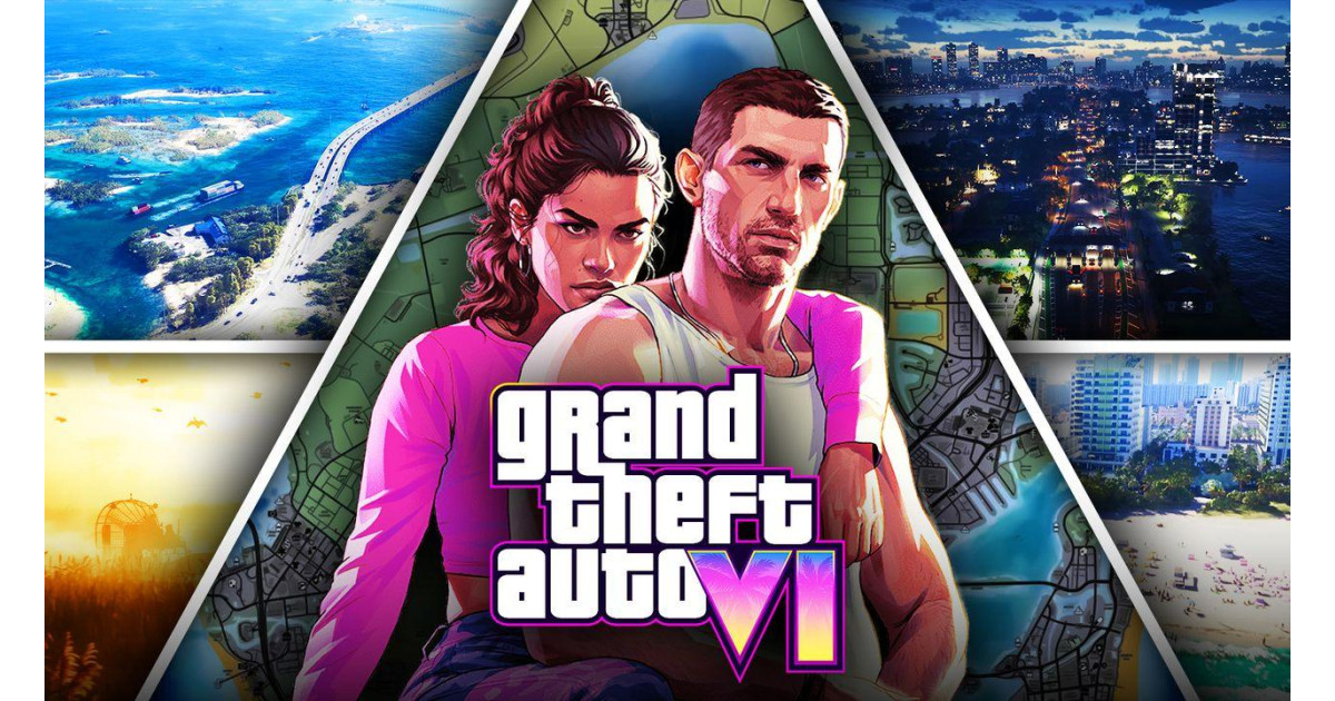 Разработчикът на Saints Row заяви, че GTA 6 заслужава стартова цена от $100! Разработчикът на Saints Row заяви, че GTA 6 заслужава стартова цена от $100!