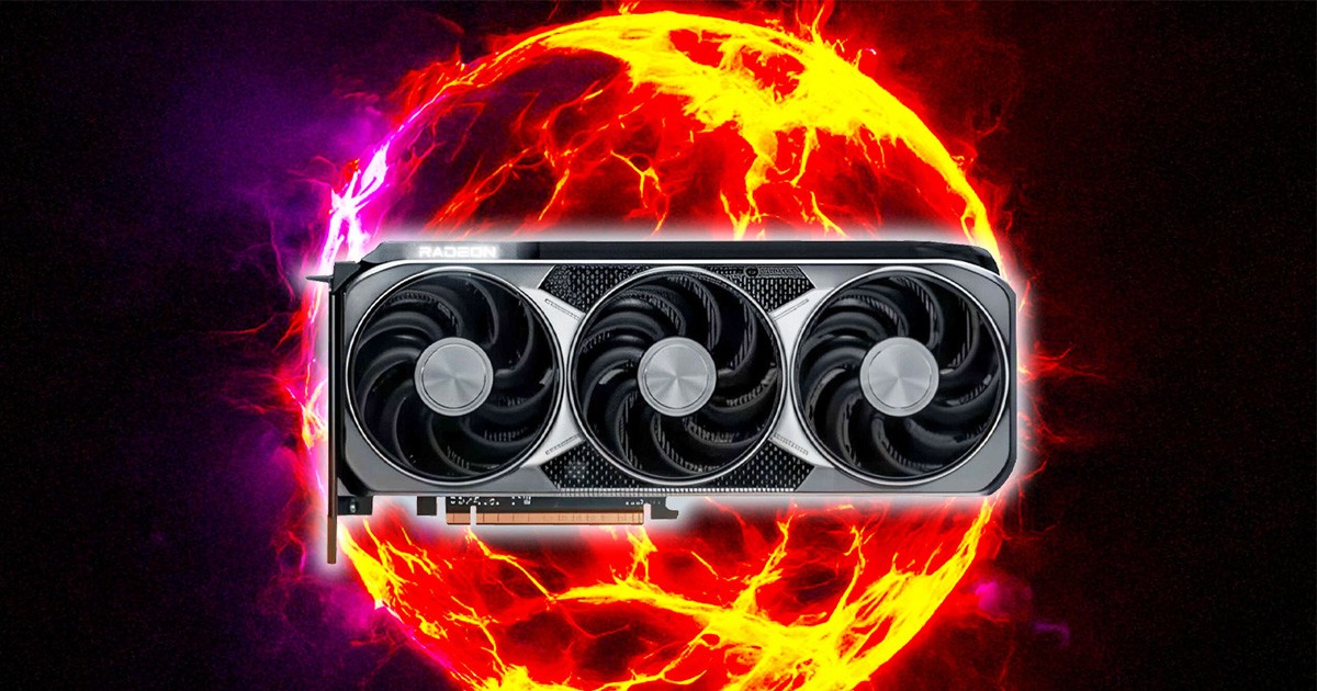 AMD Radeon RX 10090 XT се прицелва в RTX 6090, а спецификациите изглеждат впечатляващо!