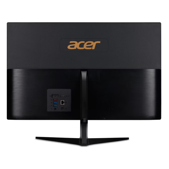 All-in-One компютър Acer Aspire AiO C24-B, AMD Ryzen 7 5825U, 23.8 инча FHD, 16GB RAM, 512GB SSD