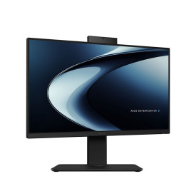  All-in-One компютър ASUS P440VA, Intel Core 5 210H, 23.8 инча, FHD, 100Hz, 16GB DDR5, 512GB SSD