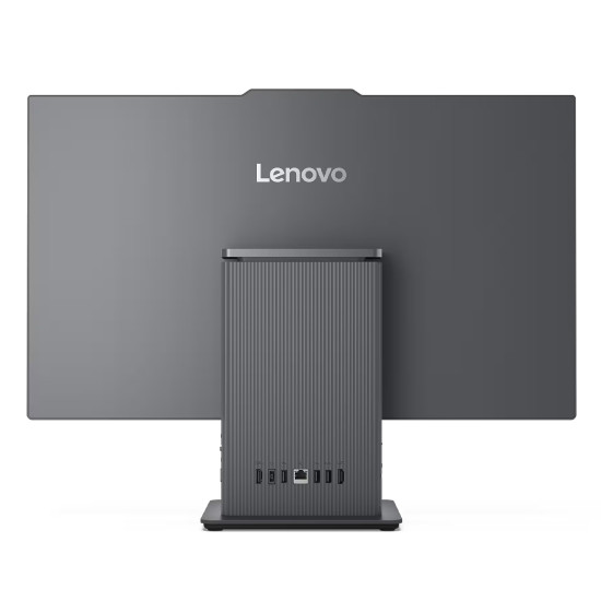 All-in-One компютър LENOVO IdeaCentre AIO 27ARR9, AMD Ryzen 3 7335U, 27 инча, FHD, 16GB DDR5, 512GB SSD