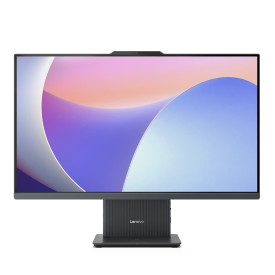 All-in-One компютър LENOVO IdeaCentre AIO 27ARR9, AMD Ryzen 3 7335U, 27 инча, FHD, 16GB DDR5, 512GB SSD