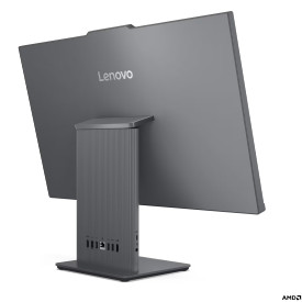 All-in-One компютър LENOVO IdeaCentre AIO 27ARR9, AMD Ryzen 3 7335U, 27 инча, FHD, 16GB DDR5, 512GB SSD