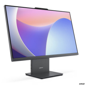 All-in-One компютър LENOVO IdeaCentre AIO 27ARR9, AMD Ryzen 3 7335U, 27 инча, FHD, 16GB DDR5, 512GB SSD