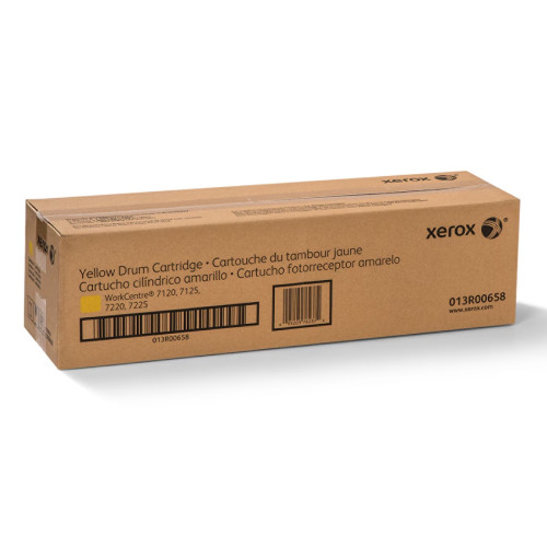 Барабан XEROX 013R00658