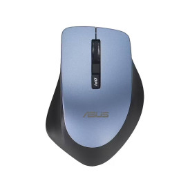 Безжична мишка Asus WT425 Wireless Mouse, Blue