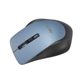 Безжична мишка Asus WT425 Wireless Mouse, Blue