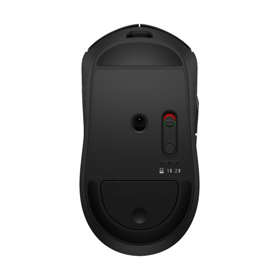 Безжична мишка HP 705 Rechargeable Wireless Mouse