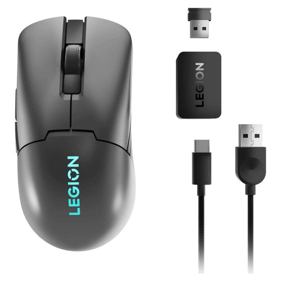 Безжична мишка LENOVO Legion M600s Qi Wireless Безжична мишка LENOVO Legion M600s Qi Wireless