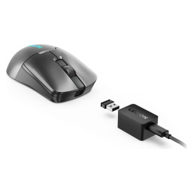 Безжична мишка LENOVO Legion M600s Qi Wireless
