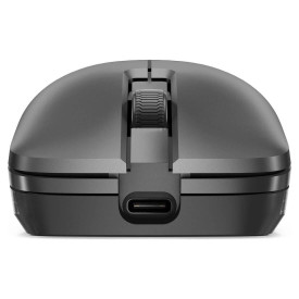 Безжична мишка LENOVO Legion M600s Qi Wireless