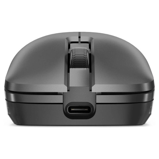 Безжична мишка LENOVO Legion M600s Qi Wireless