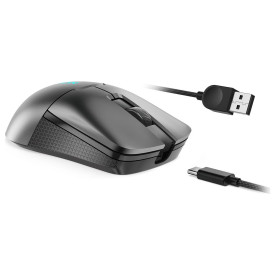 Безжична мишка LENOVO Legion M600s Qi Wireless