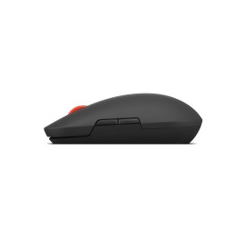 Безжична мишка Lenovo Wireless Multi-Mode Pro Plus Mouse 6050, Eclipse Black