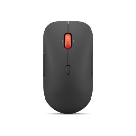 Безжична мишка Lenovo Wireless Multi-Mode Pro Plus Mouse 6050, Eclipse Black