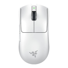 Безжична мишка Razer Viper V3 Pro, White