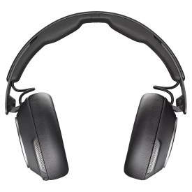Безжични слушалки HP Poly Voyager Surround 80, UC, USB-C, USB-C/A адаптер