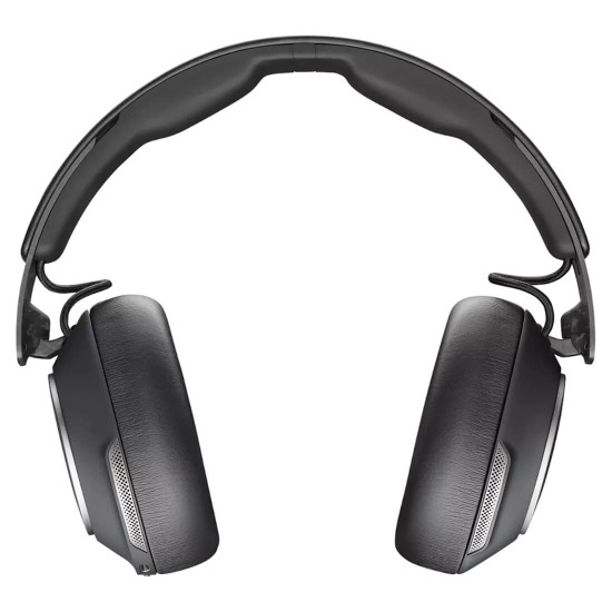 Безжични слушалки HP Poly Voyager Surround 80, UC, USB-C, USB-C/A адаптер