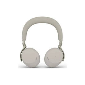Безжични слушалки Jabra Evolve3 75 MS, Link390c, Warm Gray