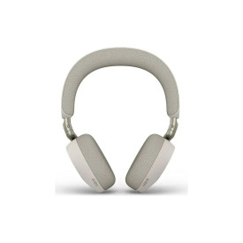 Безжични слушалки Jabra Evolve3 75 MS, Link390c, Warm Gray