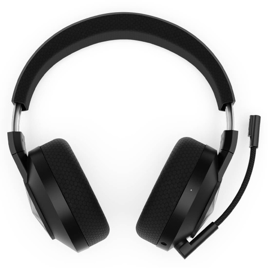 Безжични слушалки LENOVO Legion H600, Wireless, Gaming, 2.4GHz, USB-C, 3.5мм жак