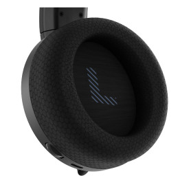 Безжични слушалки LENOVO Legion H600, Wireless, Gaming, 2.4GHz, USB-C, 3.5мм жак