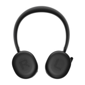 Безжични слушалки LENOVO ThinkPad Dual-Mode Wireless ANC Foldable Headset 8550 (Aura Edition) - USB-C, Teams