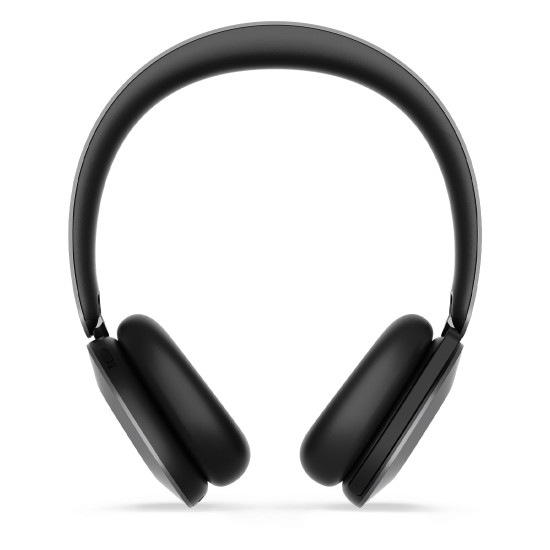 Безжични слушалки LENOVO ThinkPad Dual-Mode Wireless ANC Foldable Headset 8550 (Aura Edition) - USB-C, Teams
