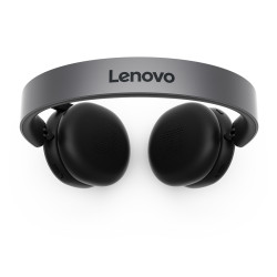 Безжични слушалки LENOVO ThinkPad Dual-Mode Wireless ANC Foldable Headset 8550 (Aura Edition) - USB-C, Teams