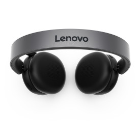Безжични слушалки LENOVO ThinkPad Dual-Mode Wireless ANC Foldable Headset 8550 (Aura Edition) - USB-C, Teams