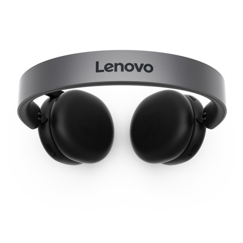 Безжични слушалки LENOVO ThinkPad Dual-Mode Wireless ANC Foldable Headset 8550 (Aura Edition) - USB-C, Teams