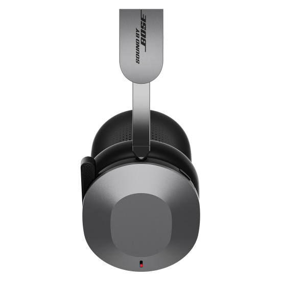 Безжични слушалки LENOVO ThinkPad Dual-Mode Wireless ANC Foldable Headset 8550 (Aura Edition) - USB-C, Teams