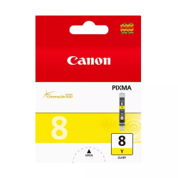 Мастило CANON CLI-8Y