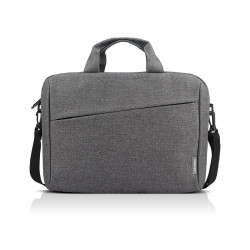 Чанта за лаптоп Lenovo 15.6 Laptop Casual Toploader T210, Grey