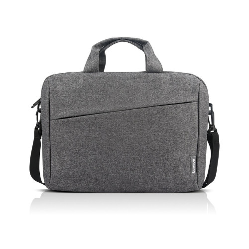 Чанта за лаптоп Lenovo 15.6 Laptop Casual Toploader T210, Grey