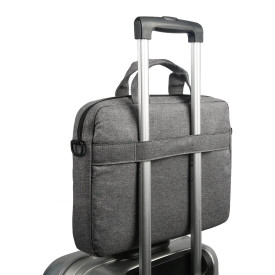 Чанта за лаптоп Lenovo 15.6 Laptop Casual Toploader T210, Grey